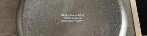 Pfanne KitchenAid